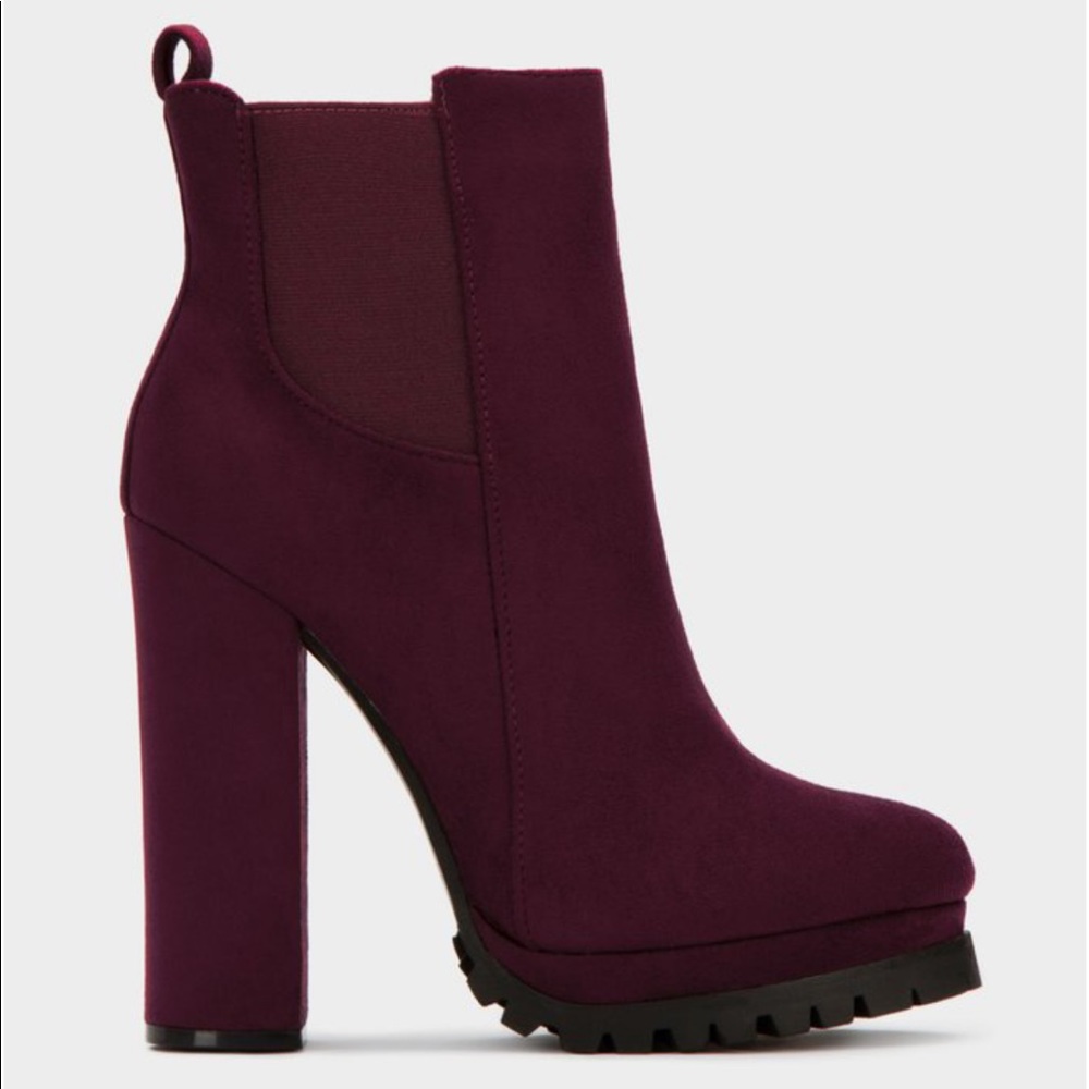 Booties